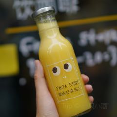 Fruta Store福达日夜商店 여행 사진