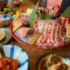 炎蔵焼肉处 User Photo