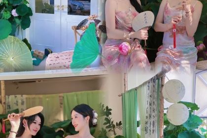 燕响家家(福临门店)