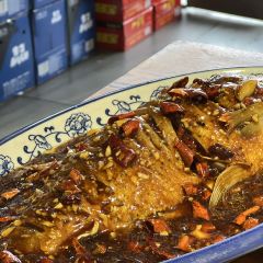 百味地锅鸡(铜山路店) User Photo