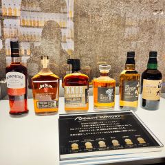SUNTORY WHISKY HOUSE User Photo