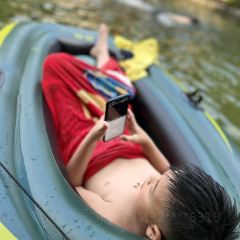 罗浮山天然谷(那里花开店) User Photo