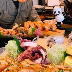 Bazaar (Mandarin Oriental, Shenzhen) User Photo