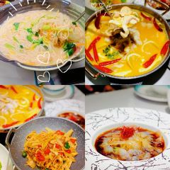 友德·賞味（世歐廣場店）張用戶圖片