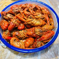 喜东门(潜江店) User Photo