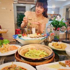 贰拾贰食栈(伴月店) User Photo