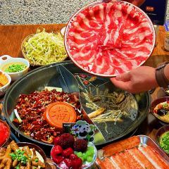 楠火锅(正弘城店) User Photo