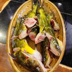 老腾鱼酱酸(凯里总店) 여행 사진