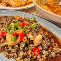 福宁美食城·滩涂海鲜 User Photo