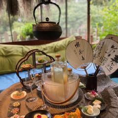 隐子茶舍 User Photo