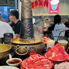 禧庐(太平南路店) User Photo