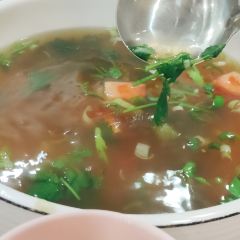 味醇香餐厅 User Photo