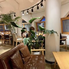 ChanDu躔度咖啡(灯塔店) User Photo