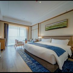 元江栖霞山温泉花园酒店·自助餐厅 User Photo