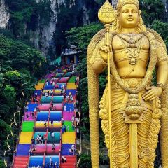 Burger & Lobster Genting User Photo