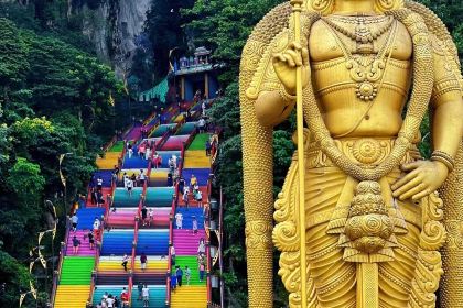 Burger & Lobster Genting