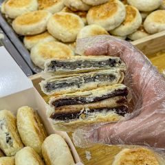 鼎糊涂·鼓楼油赞子·馅饼 User Photo