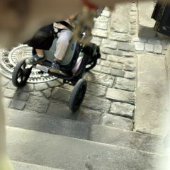 MLS Creperie User Photo