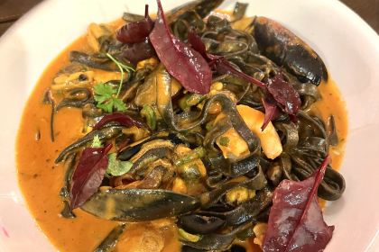 Casalegre Restaurante