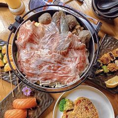 干吧爹居酒屋 User Photo