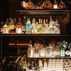 DEW Lounge User Photo