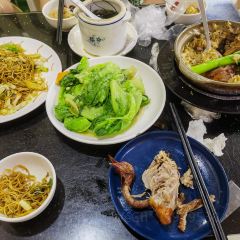 煲煲掂风味煲仔饭餐厅(石岐店) User Photo