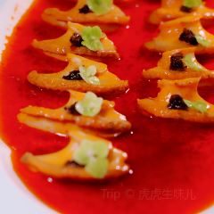 望星阁中餐厅·北京融通远望楼宾馆 User Photo