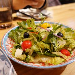 AZUL italiano意大利餐厅(大洋千树店) User Photo