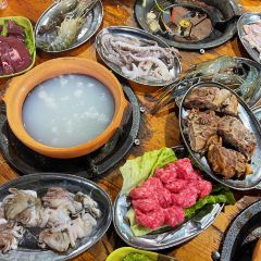 Mingji Food Shop User Photo