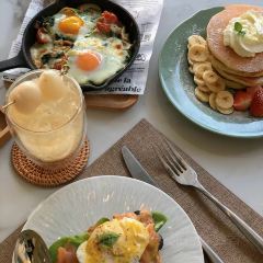 HARDCORE SUPPLY哈闊西餐張用戶圖片