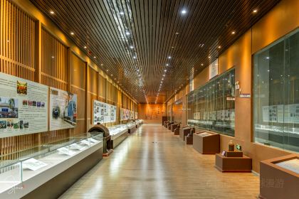 后谷咖啡(建设巷店)