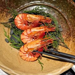 上井精致料理(龙湖·金沙天街店) 여행 사진