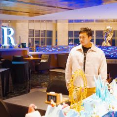 富力萬麗酒店-BLD咖啡廳張用戶圖片