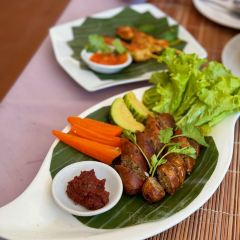 Bamboo Tree Authentic Lao Cuisine Restaurant and cooking school User Photo