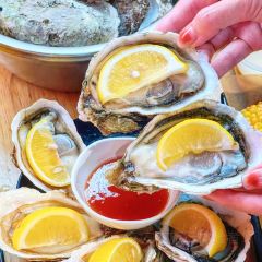 開蠔屋·生蠔海鮮燒烤（麥地店）張用戶圖片