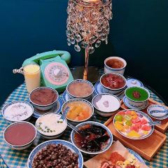 擺兒茶（甜品.西湖店）張用戶圖片