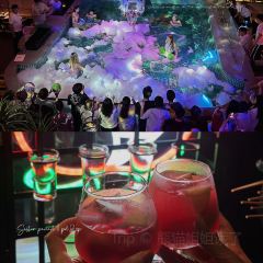 YOUNG SHISHA LOUNGE & BAR 여행 사진