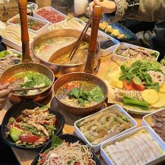 小象园子·版纳牛肉铜锅(麓湖店) User Photo