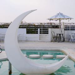 CloudTown天空小镇•星空派对火锅 User Photo