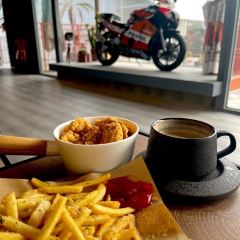 MOSKEY摩司基机车·咖啡·烧烤·精酿(麓湖店) User Photo