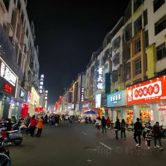 Liuweiluosifenyangroufen User Photo