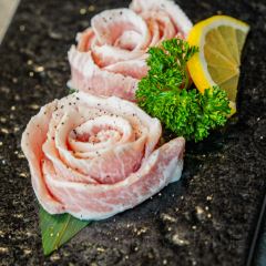 古瓦花延年·和食烧肉(总统府1912店) User Photo