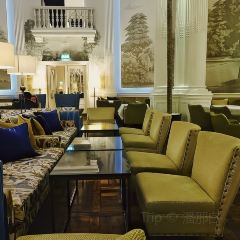 Palm Court at The Balmoral張用戶圖片