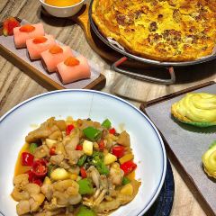 PIN CHINESE CUISINE User Photo