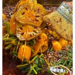 麻辣有约 User Photo