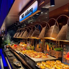 观海盛宴·全球蒸汽海鲜姿造(星光68店) 여행 사진