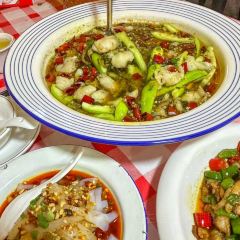 川友記張用戶圖片