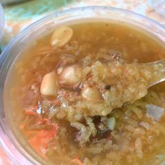 三嫂茶点 User Photo