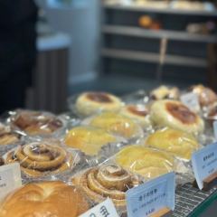 遵化金融街古泉皇冠假日酒店·仟玺全日餐厅 User Photo