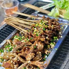 自可留花園咖啡屋張用戶圖片